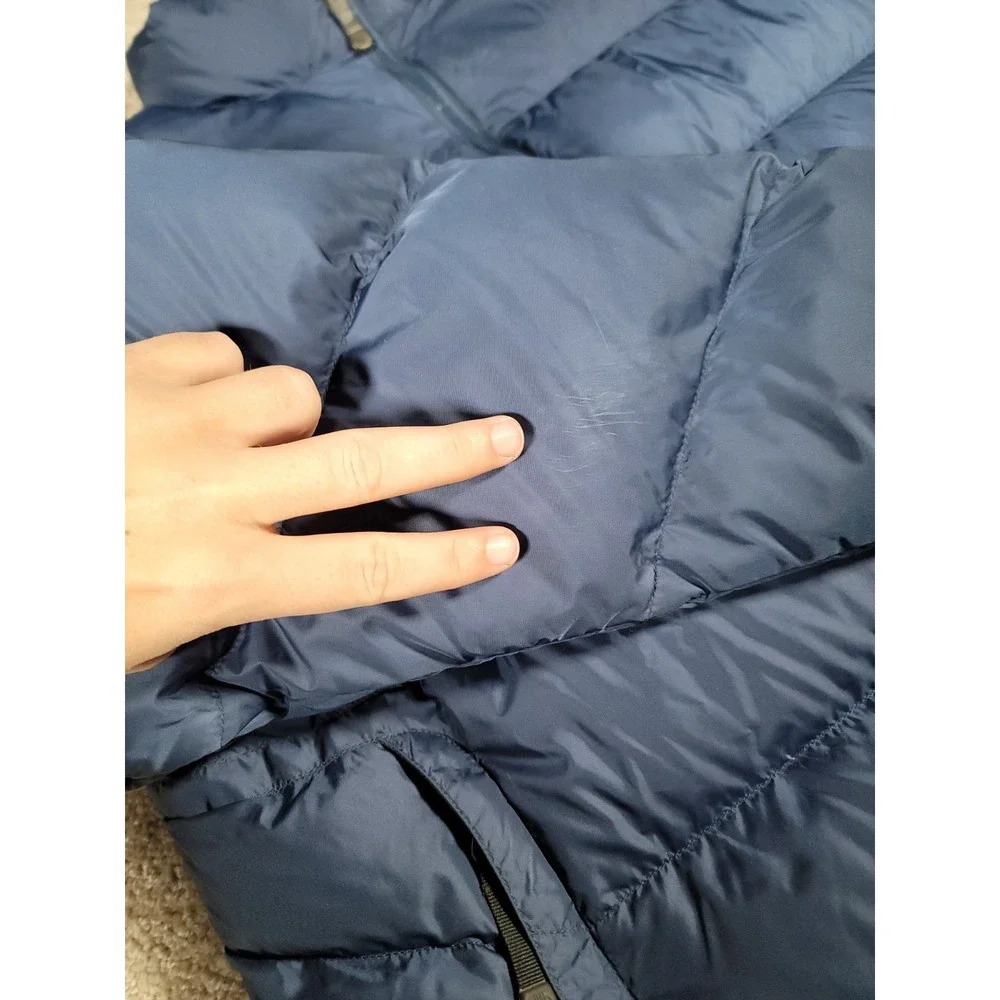 The North Face item description